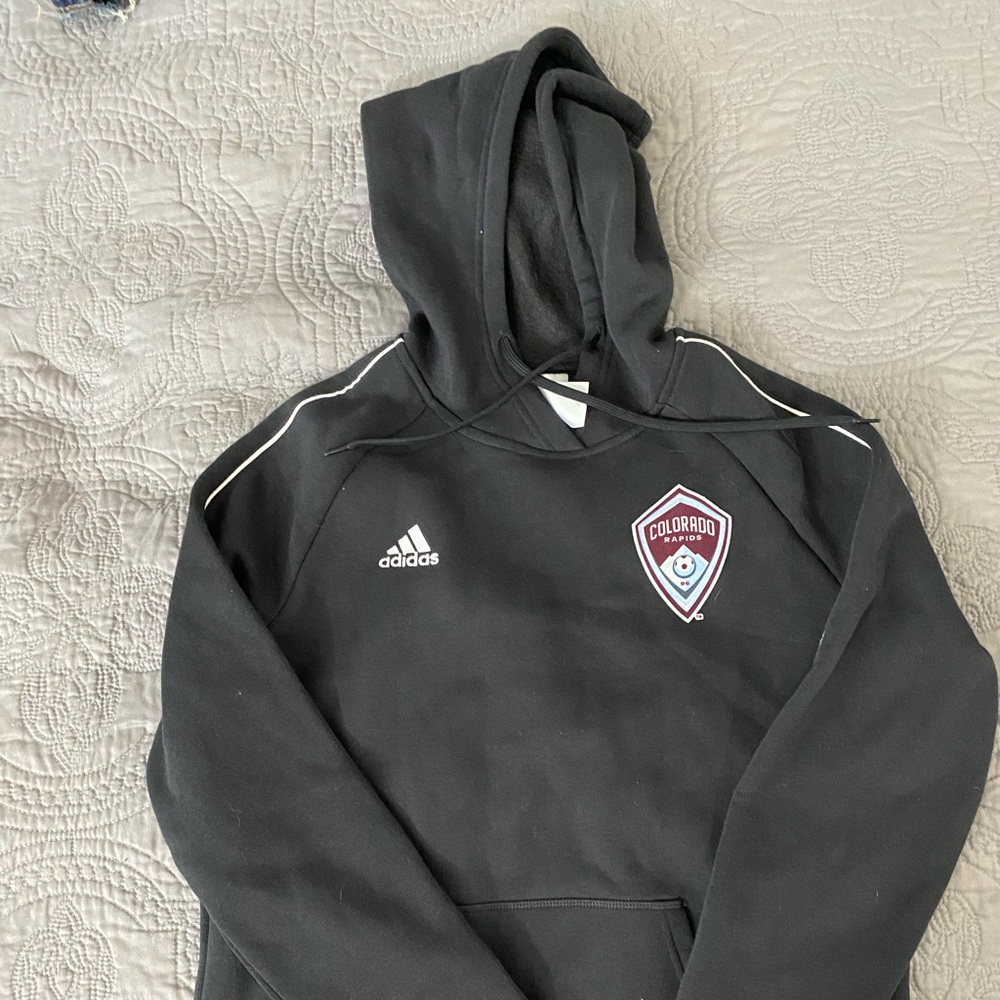 Selling shirts, tanks, and sweatshirts